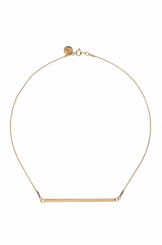 Fine Halles Necklace