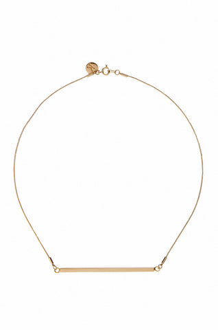 Fine Halles Necklace