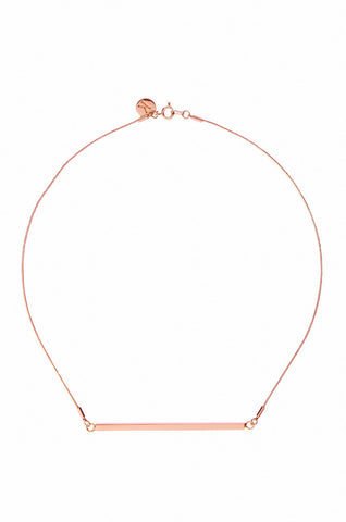 Fine Halles Necklace