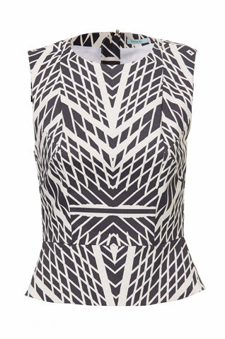 Meridian Panel Top