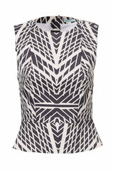 Meridian Panel Top