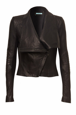 Triumph Leather Jacket