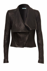 Triumph Leather Jacket