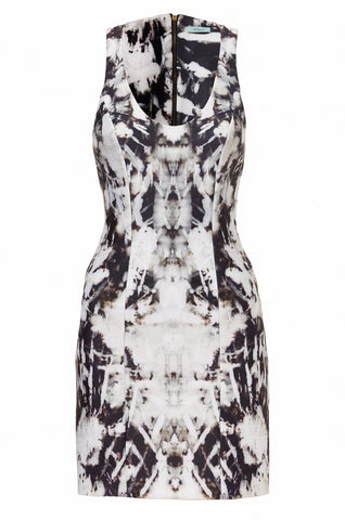 Voyage Mini Dress