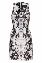 Voyage Mini Dress