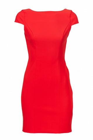 Abbey Lee Dress
