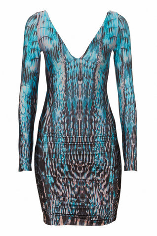 Wanderer Dress