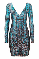 Wanderer Dress