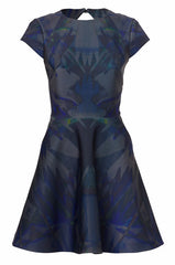 Fern Flippy Dress