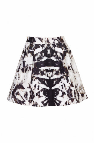 Voyage Mini Skirt