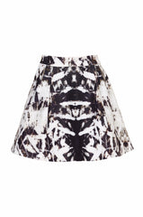 Voyage Mini Skirt