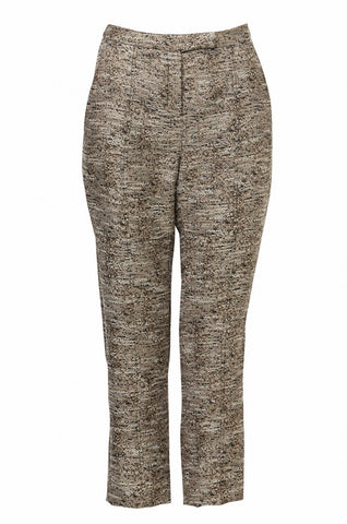 Boucle Pants