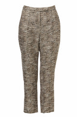 Boucle Pants