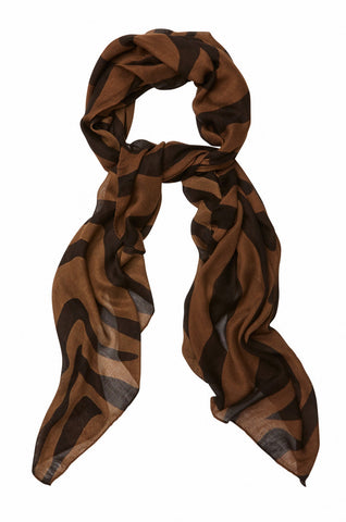 Tigress Scarf