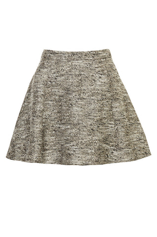 Boucle Skirt