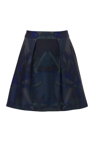 Fern Flippy Skirt