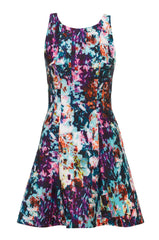 Meander Dress