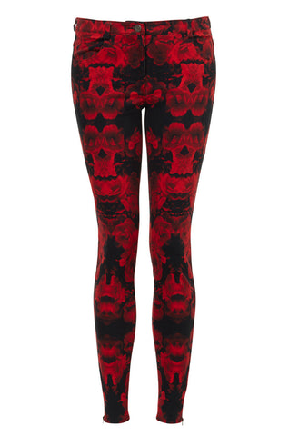 Bloom Stretch Jeans