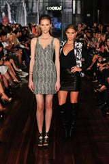 Brixton Dress