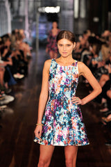 Meander Dress