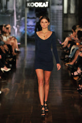 Lilly Vee Dress