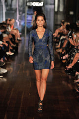Fern Dress