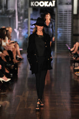 Carmen Coat