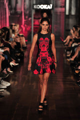 Bloom Flippy Dress