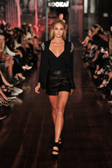 Sevigny Shorts