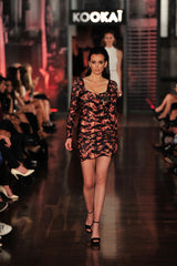 Inferno Dress