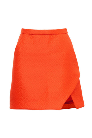 Asbury Mini Skirt