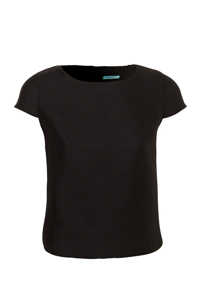 Asbury Tee