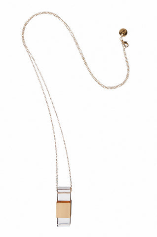 Bauhaus Necklace