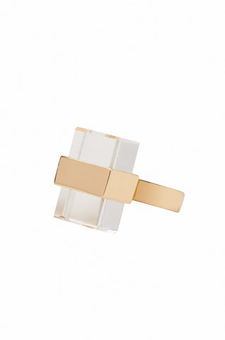 Bauhaus Ring