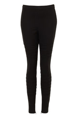 Bind Front Pants