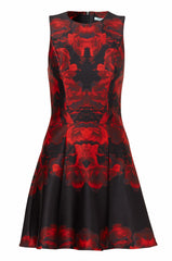 Bloom Flippy Dress