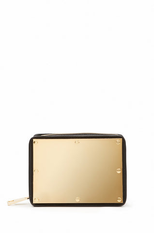 Brass Box Clutch