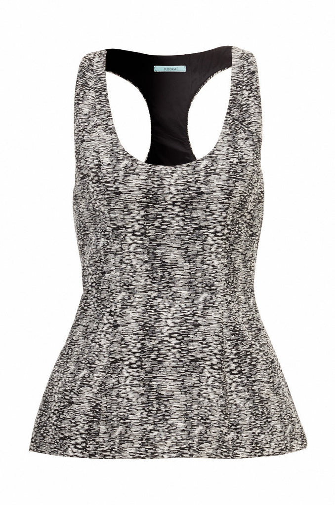 Brixton Racer Top