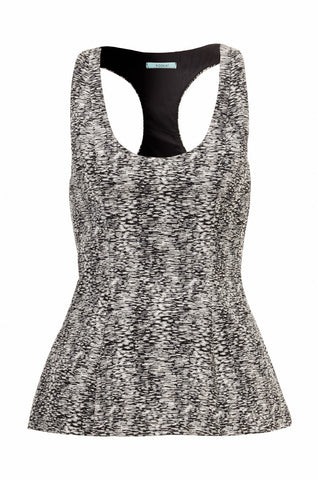 Brixton Racer Top