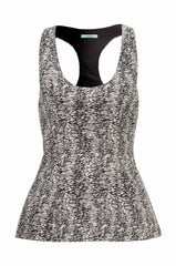 Brixton Racer Top