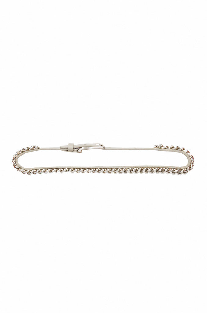 Chained Up Belt