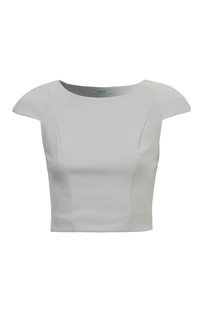 Coco Cropped Top