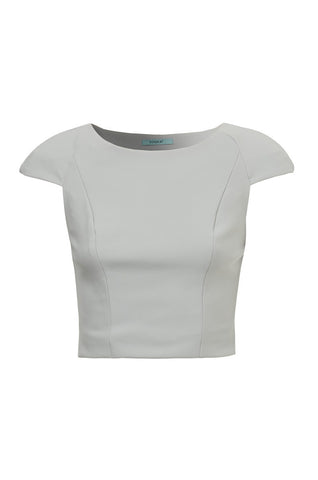 Coco Cropped Top
