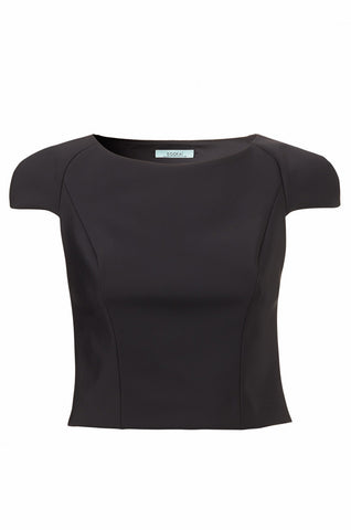 Coco Cropped Top