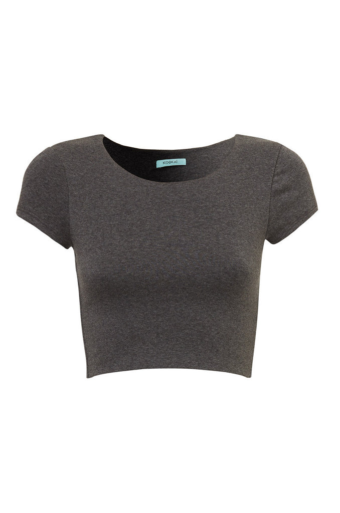Cream of the Crop Tee