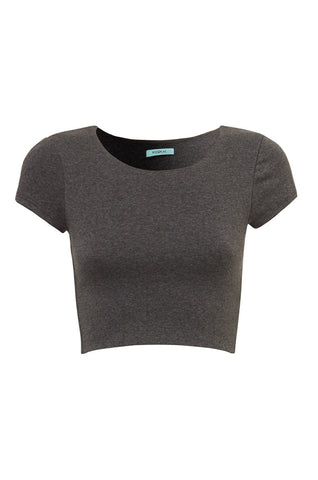 Cream of the Crop Tee