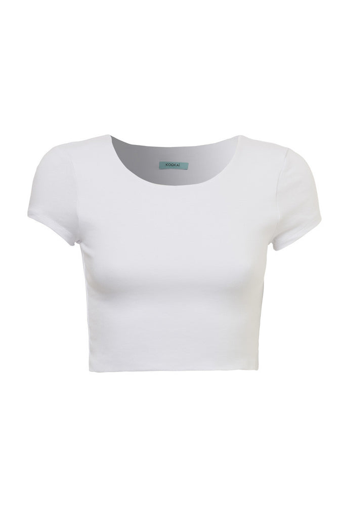 Cream of the Crop Tee