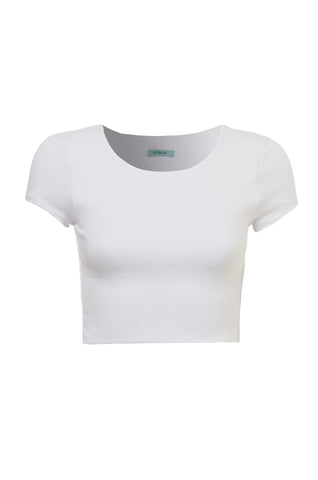 Cream of the Crop Tee