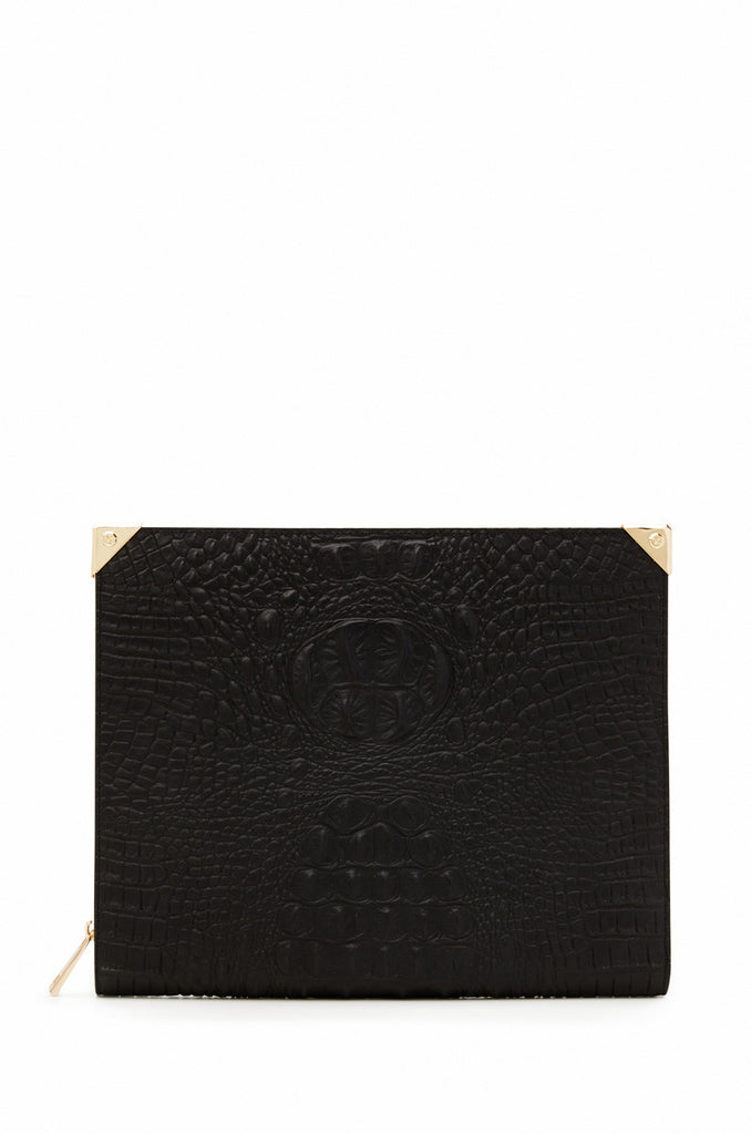 Croc Ipad Case
