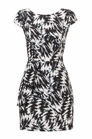 Cumulus Dress